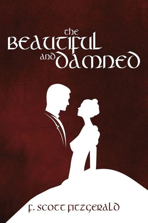 Produktbild: The Beautiful and Damned