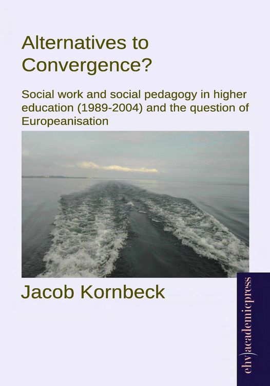 Produktbild: Alternatives to Convergence?