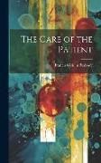 Produktbild: The Care of the Patient