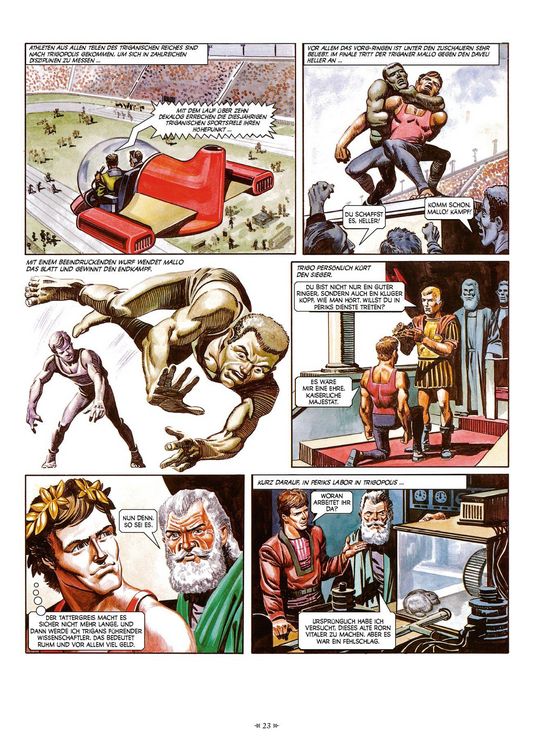 Produktbild: Trigan