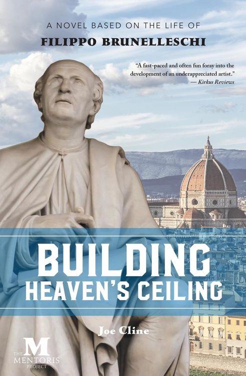 Produktbild: Building Heaven's Ceiling