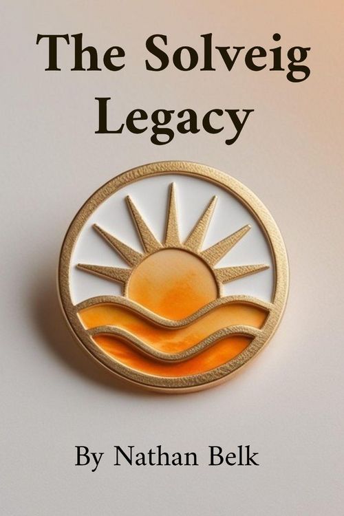 Produktbild: The Solveig Legacy