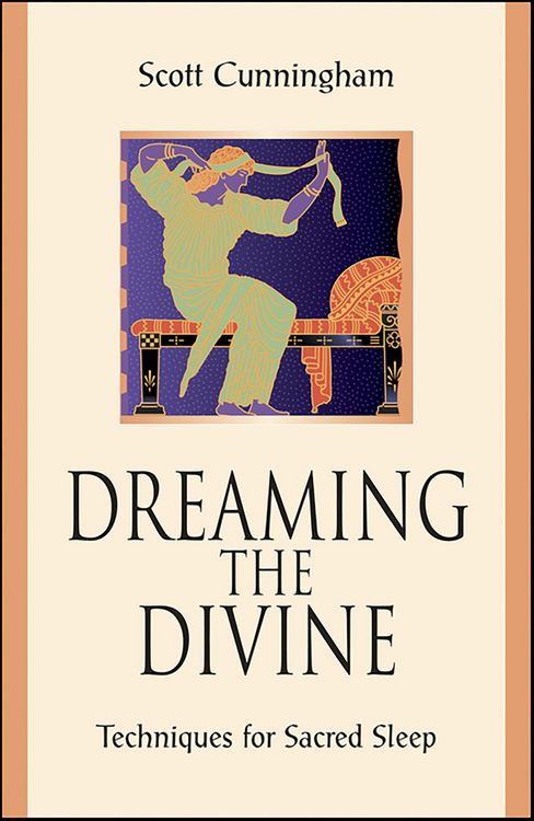 Produktbild: Dreaming the Divine