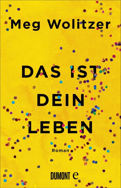 Produktbild: Das ist dein Leben