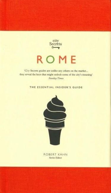 Produktbild: City Secrets Rome