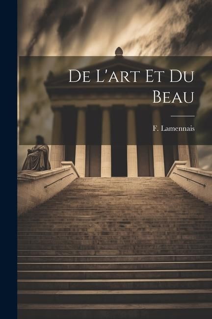 Produktbild: De L'art et du Beau
