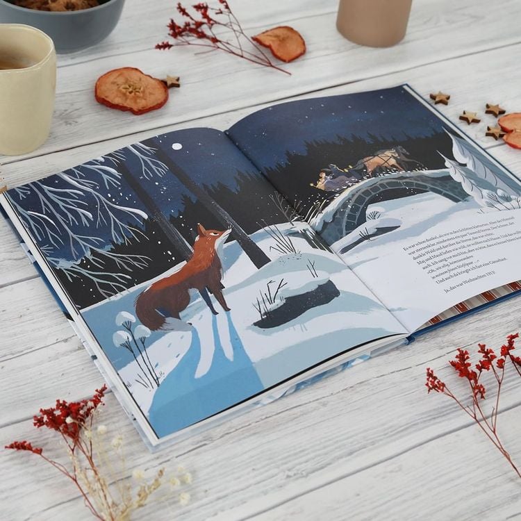 Produktbild: Wie wir in Sm&aring;land Weihnachten feierten