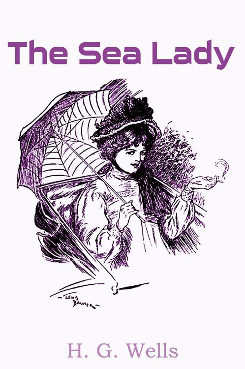 Produktbild: The Sea Lady