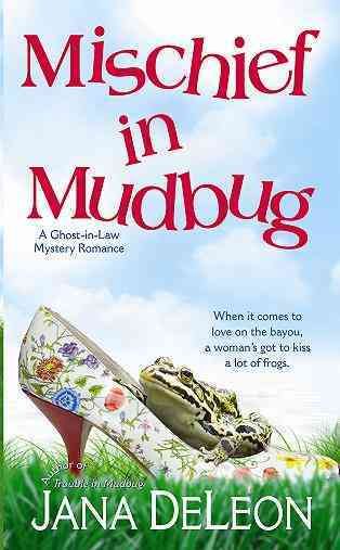 Produktbild: Mischief in Mudbug