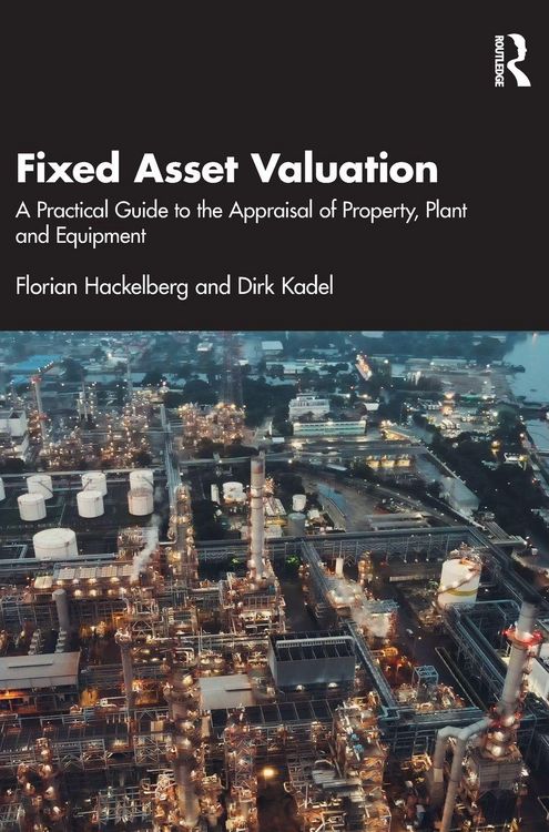Produktbild: Fixed Asset Valuation