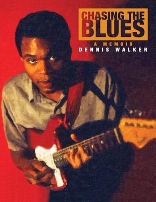 Produktbild: Chasing the Blues - A Memoir