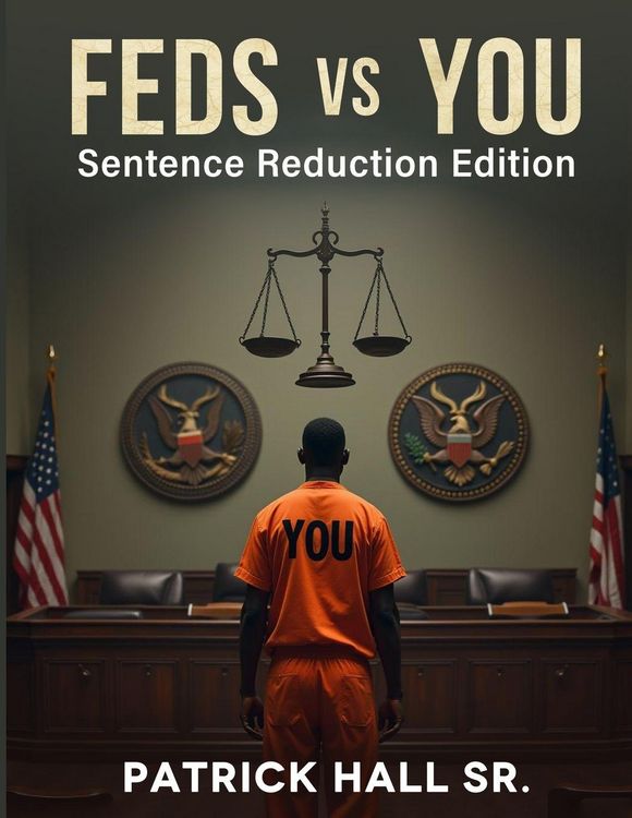 Produktbild: Feds Vs You