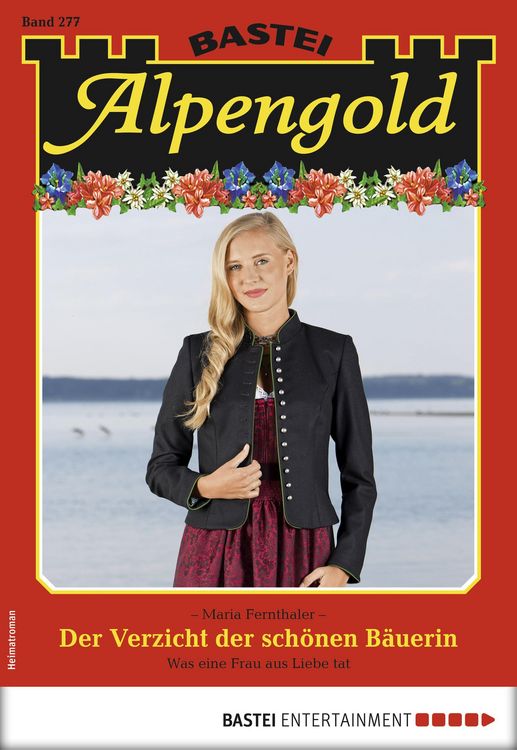 Produktbild: Alpengold 277