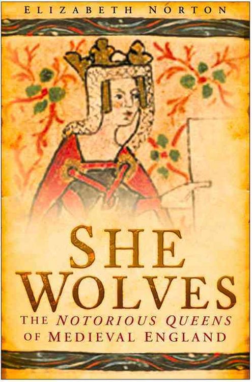 Produktbild: She Wolves