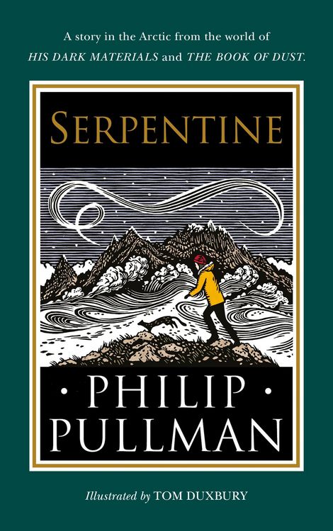Produktbild: Serpentine
