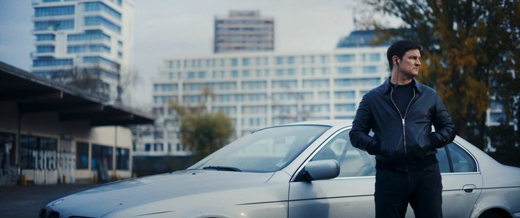 Produktbild: Verbrannte Erde