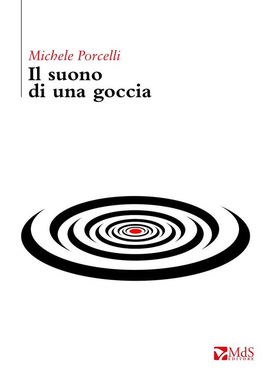 Produktbild: Il suono di una goccia