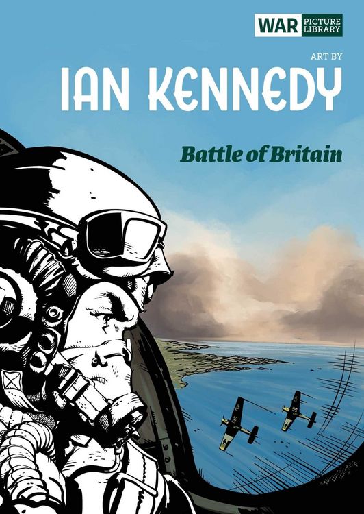 Produktbild: Battle of Britain