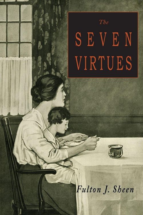 Produktbild: The Seven Virtues