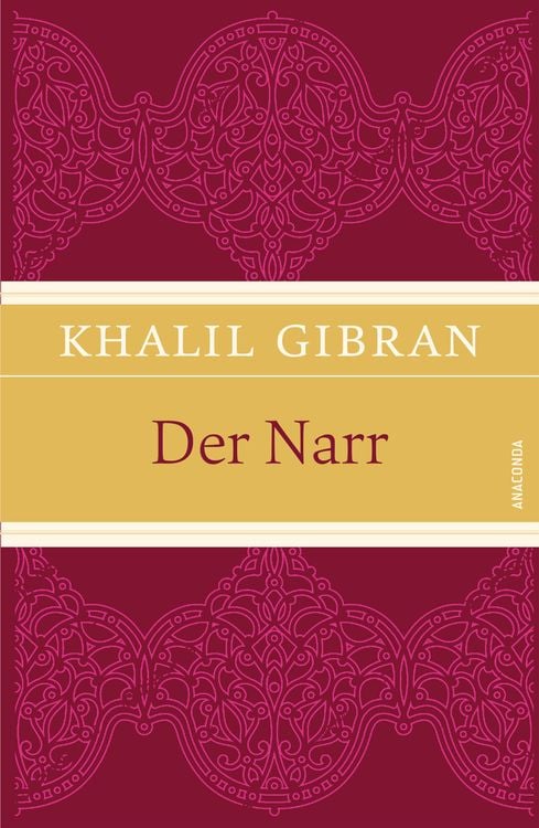 Produktbild: Der Narr