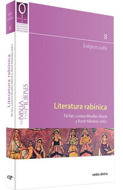 Produktbild: Literatura Rabinica