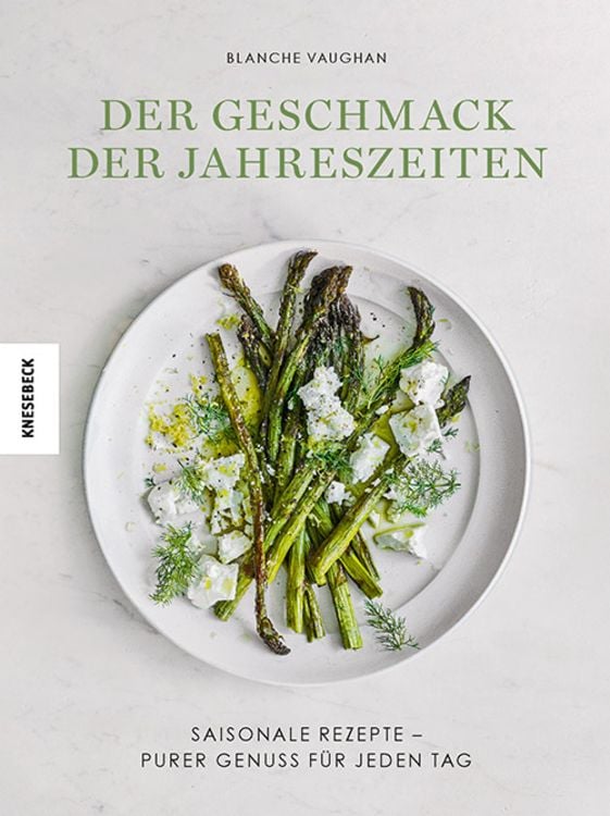Produktbild: Der Geschmack der Jahreszeiten