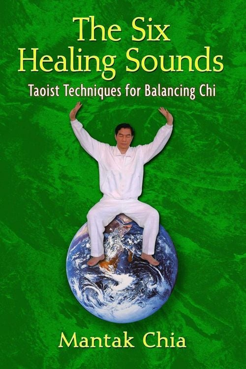 Produktbild: The Six Healing Sounds