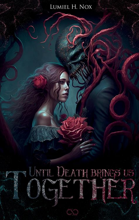 Produktbild: Until Death brings us together