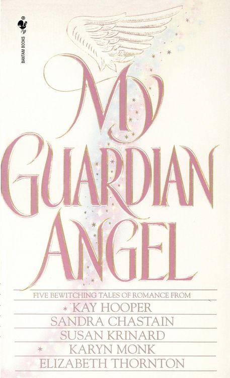 Produktbild: My Guardian Angel