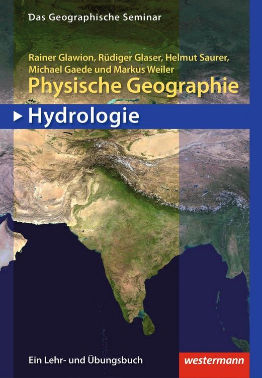 Produktbild: Physische Geographie - Hydrologie