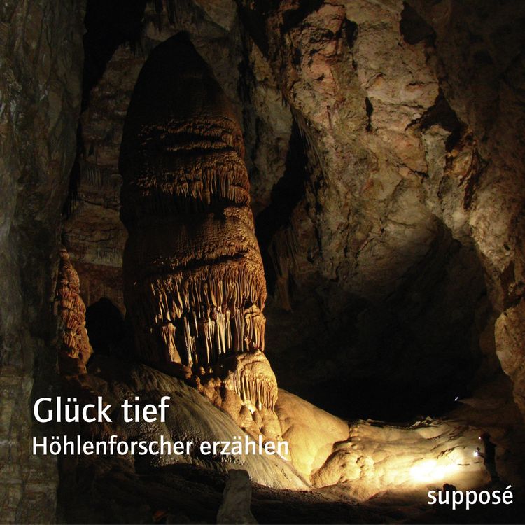 Produktbild: Gl&uuml;ck tief