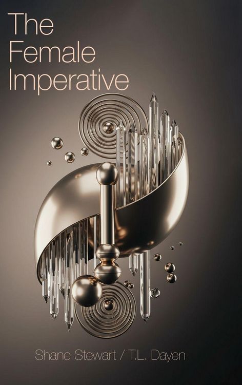 Produktbild: The Female Imperative