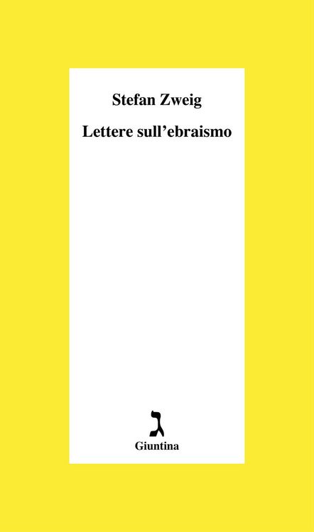 Produktbild: Lettere sull'ebraismo