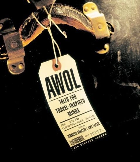 Produktbild: AWOL