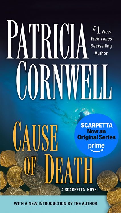 Produktbild: Cause of Death