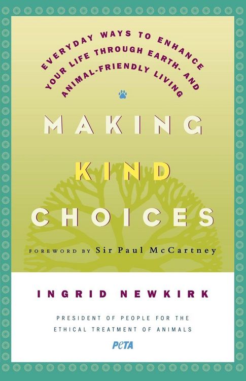 Produktbild: Making Kind Choices