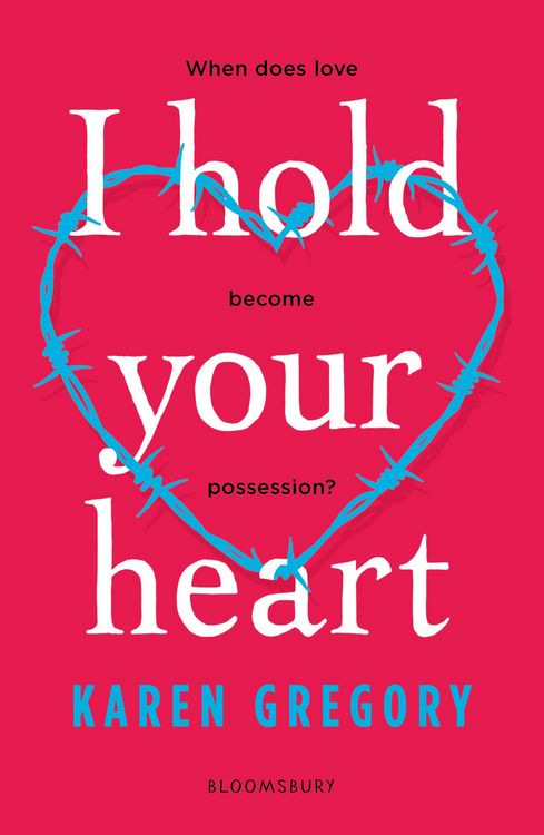 Produktbild: I Hold Your Heart