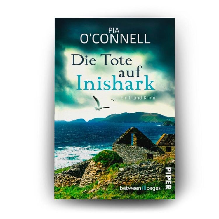 Produktbild: Die Tote auf Inishark