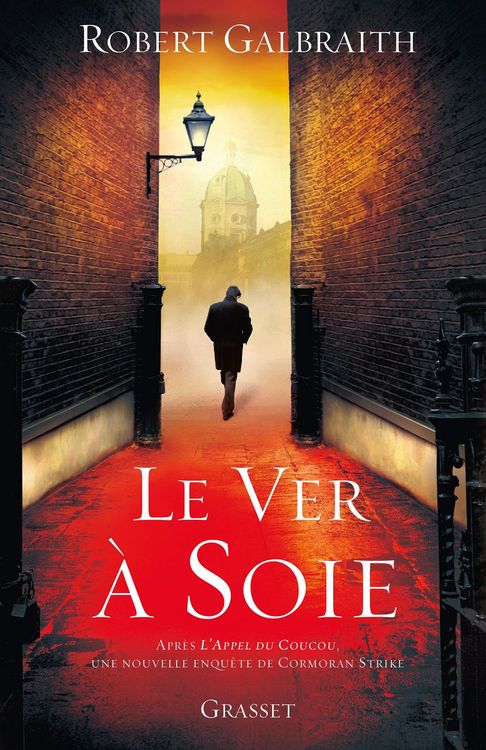 Produktbild: Le ver &agrave; soie