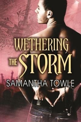 Produktbild: Wethering the Storm