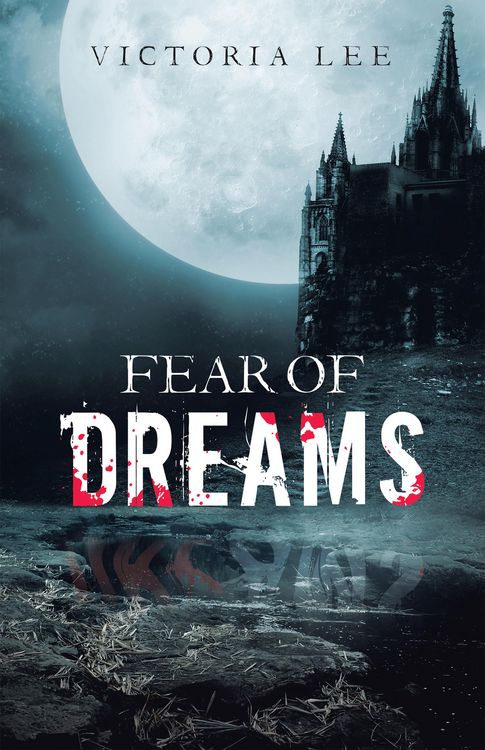 Produktbild: Fear of Dreams