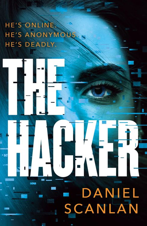 Produktbild: The Hacker