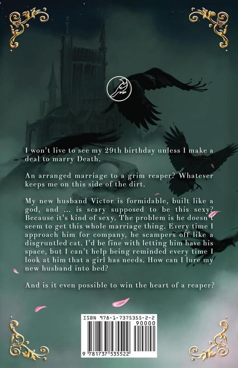 Produktbild: Seduction of a Psychopomp