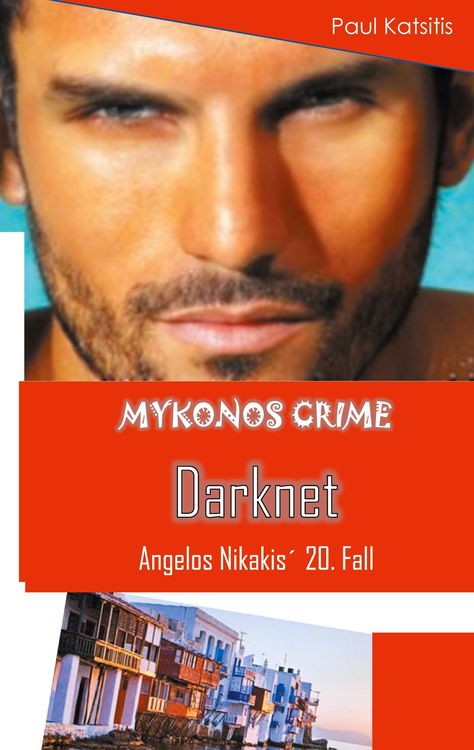 Produktbild: Darknet - Mykonos Crime 20