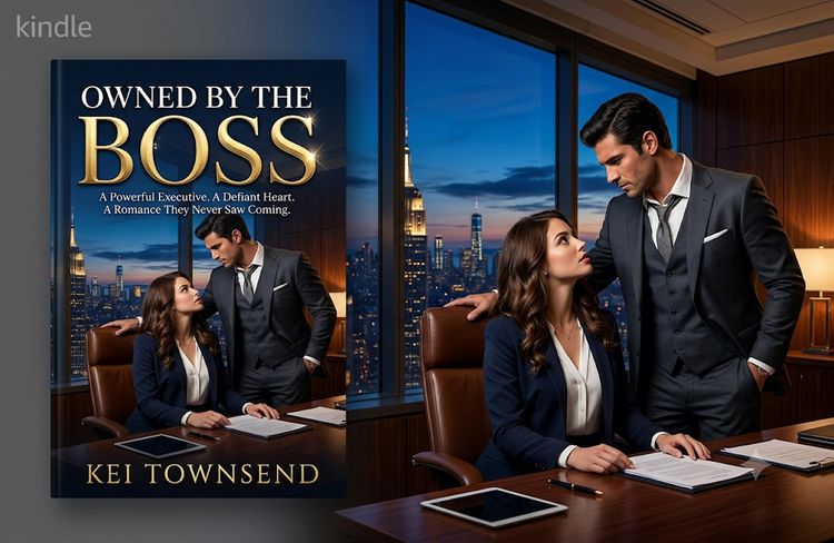 Produktbild: Owned By The Boss