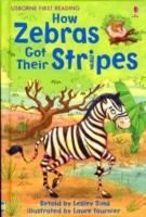 Produktbild: Sims, L: How Zebras Got Their Stripes