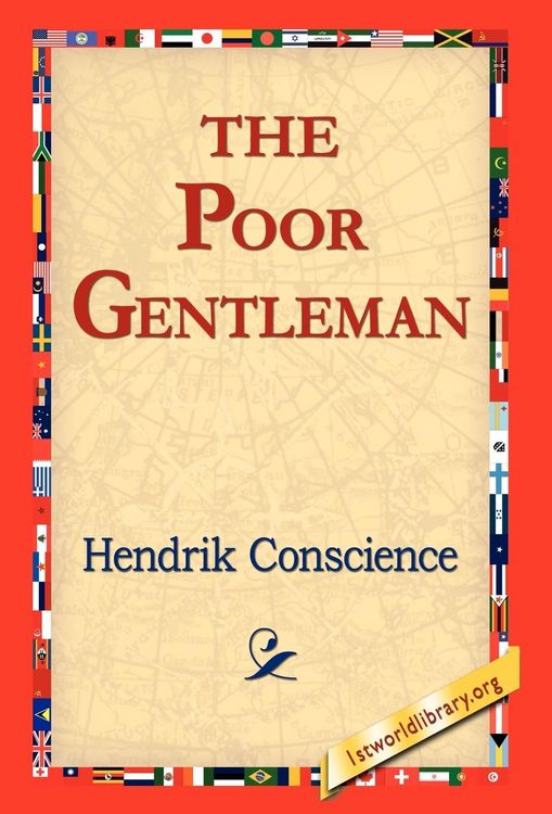 Produktbild: The Poor Gentleman
