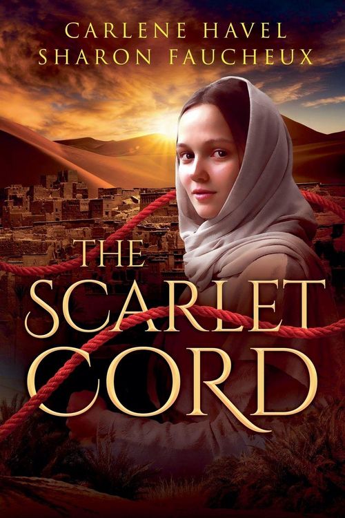 Produktbild: The Scarlet Cord
