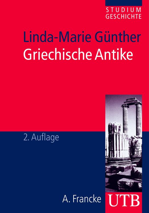 Produktbild: Griechische Antike