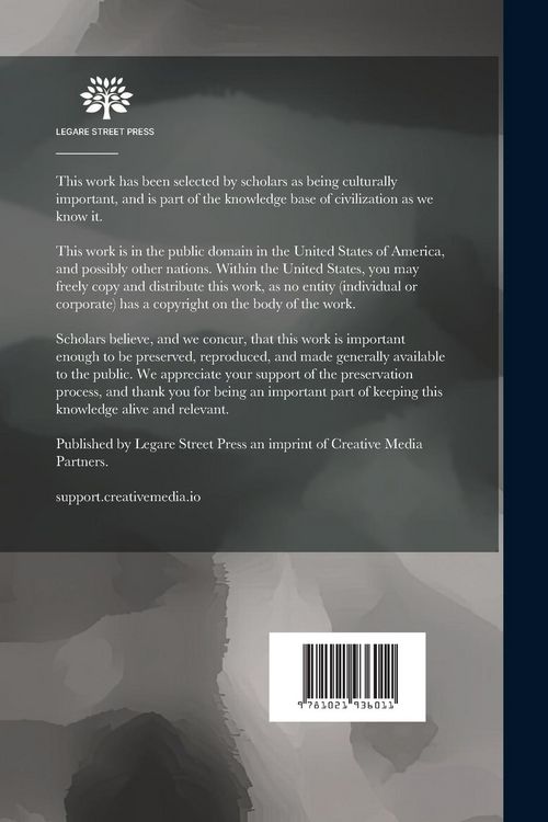 Produktbild: Souvenir of New Orleans, "the City Care Forgot" ..